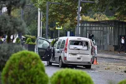 ANKARA’DAKİ BOMBALI EYLEMİN ZAMANLAMASI MANİDARDIR…