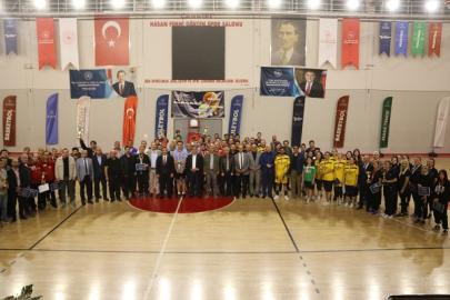 KAMU SPOR OYUNLARI SONA ERDİ