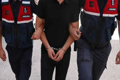 ÇANKIRI JANDARMASI ÇEŞİTLİ SUÇLARDAN ARANAN 54 ZANLIYI YAKALADI