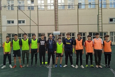 ÇANKIRI MTAL 100. YIL TURNUVASI DÜZENLİYOR