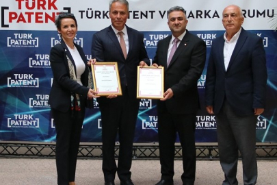 ÇERKEŞ KURABİYESİ VE ÇERKEŞ SU BÖREĞİ COĞRAFİ İŞARETLE  TESCİLLENDİ