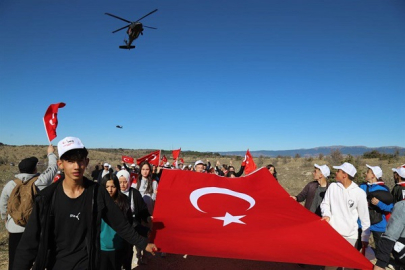 İSTİKLAL YOLU YÜRÜYÜŞÜ 14. KEZ DÜZENLENİYOR
