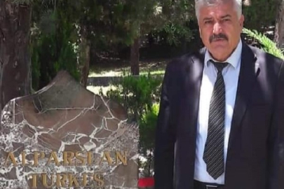 TİGAD'DAN MERHUM GAZETECİ HARUN YÜKSEL İÇİN TAZİYE