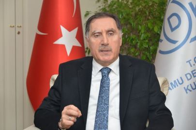 Malkoç: Gazze’de tüm Dünyanın gözleri önünde insanlık onurunun, vicdanın iflas ettiğini ispat eden olaylar yaşanmaktadır.