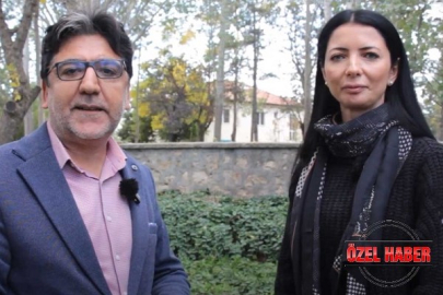 NURPER ÖZCAN MUTLULUK HORMONU VEREN PEYNİRİ AÇIKLADI "UNUTKANLIĞA DA İYİ GELİYOR"