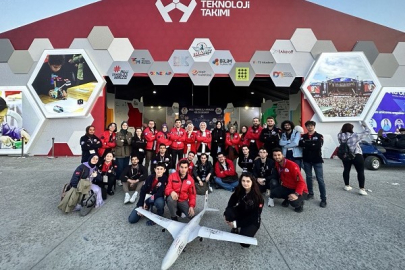 ÖZDEMİR BAYRAKTAR MİLLİ TEKNOLOJİ BURS PROGRAMI BAŞVURULARI DEVAM EDİYOR