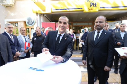 GELECEK YÜZYILA MEKTUP