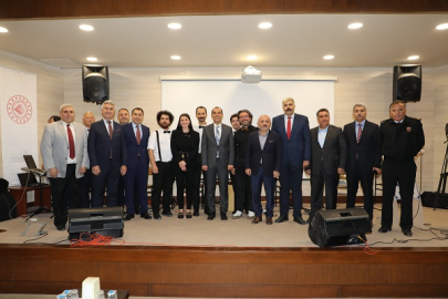 DEMİR AĞLARLA ÖRDÜK ANAYURDU DÖRT BAŞTAN