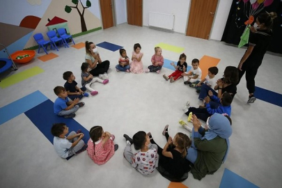 KDK ÖZEL GEREKSİNİMLİ ÇOCUKLARIN SINIFLARINA KAMERA YERLEŞTİRİLMESİNE KARAR VERDİ