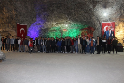 GELİN TANIŞ OLALIM