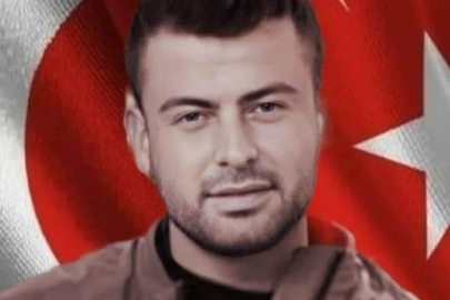 ŞEHİDİN VAR ÇANKIRI