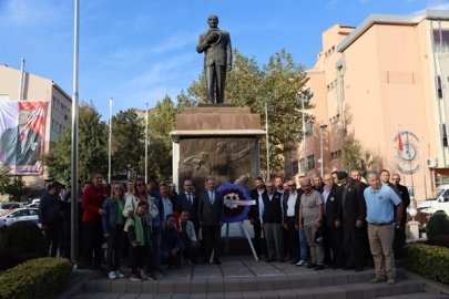 BAYRAMIMIZ KUTLU OLSUN CUMHURİYETİMİZ 100 YAŞINDA