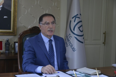 MALKOÇ: "RUS VE UKRAYNALI ESİRLERİ ZİYARET EDEREK ULUSLARARASI RAPOR HAZIRLAYACAĞIZ"