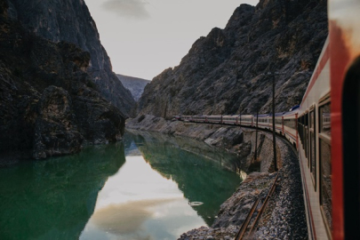 TURİSTİK DOĞU EKSPRESİ YENİ SEZON SEFERLERİNE 11 ARALIKTA BAŞLAYACAK