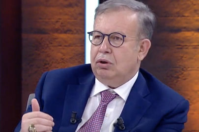 CİHAT YAYCI'DAN ŞOK AÇIKLAMA: "BLINKEN TÜRKİYE'YE FİLİSTİNLİLERİ ALIN DEMEYE GELİYOR"