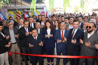 COFFEE LAB'DA YERİNİZ HAZIR