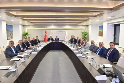 ÇERKEŞ-KIZILCAHAMAM YOLUNDA İŞLEM TAMAM