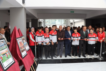 CUMHURİYETİMİZİN 100. YILINDA ÇANKIRI SPOR TARİHİNDE İLKLER VE ENLER