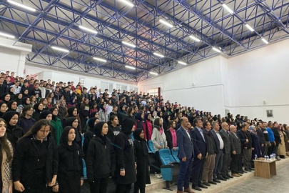 İMAM HATİP OKULLARINDAN 100. YIL ORTAK PROGRAMI