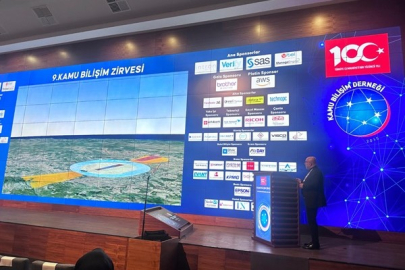 HAVALİMANLARIMIZ ARTIK YERLİ VE MİLLİ “SİBER TEHDİT İSTİHBARAT YAZILIMI” İLE KORUNMAYA BAŞLANDI