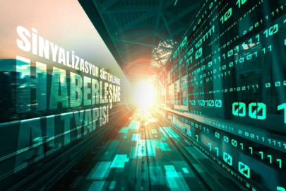 SİNYALİZASYON SİSTEMLERİNDE HABERLEŞME TEKNOLOJİLERİNİN GELİŞİMİ