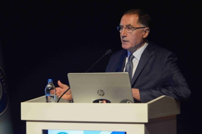 KAMU BAŞDENETÇİSİ MALKOÇ: "FİLİSTİNLİLER VATANINI SAVUNAN KUVAY-I MİLLİYECİLERDİR"