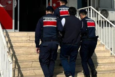 ÇANKIRI JANDARMA EKİPLERİ SON OPERASYONLARDA 101 ŞÜPHELİYİ YAKALADI