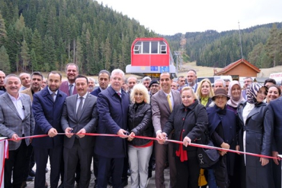 CUMHURİYETİN 100. YILI ETKİNLİKLERİNDE İLİMİZDE SANAT RÜZGARI ESTİ