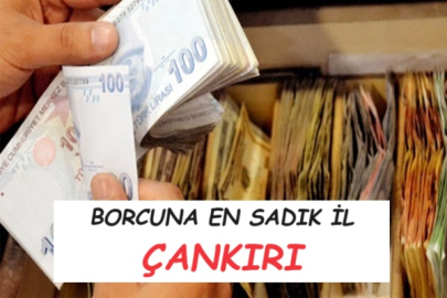 BORCUNA EN SADIK İL ÇANKIRI