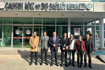 18-24 KASIM AĞIZ VE DİŞ SAĞLIĞI HAFTASI  22 KASIM DİŞ HEKİMLERİ GÜNÜ