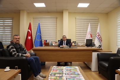 TKDK ÇANKIRI İL KOORDİNATÖRLÜĞÜ KARABÜK'TE İRTİBAT OFİSİ AÇIYOR