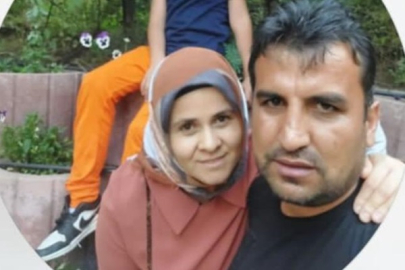 ÇANKIRI'DA BİR KADIN CİNAYETİ DAHA