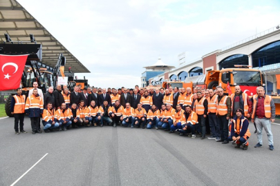 KIŞ LASTİĞİ İÇİN KAR YAĞMASINI BEKLEMEYİN!