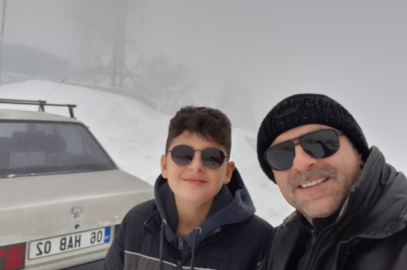 KOMŞULAR ARASINDA ÇIKAN GÜRÜLTÜ KAVGASINDA ÇANKIRILI BABA-OĞUL CAN VERDİ