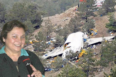 TARİHTE BUGÜN: ENKAZ ALTINDA KALAN SIR