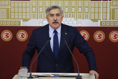 TBMM DİJİTAL MECRALAR KOMİSYONU TİK TOK TEMSİLCİLERİNİ DİNLEYECEK