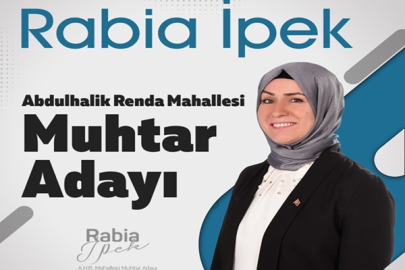 ÇANKIRI'YA KADIN ELİ DEĞMELİ