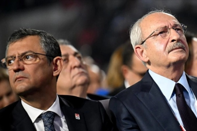 GAZETECİ-YAZAR MURAT GÜLŞAN YAZDI: "SÖZDE DEĞİŞEN CHP"