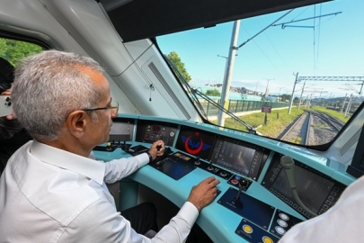 ULAŞIMDA HEDEF SIFIR EMİSYON