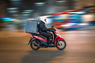 MOTOKURYELERE YENİ DÜZENLEME