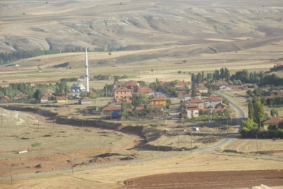 YAPRAKLI BALIBIDIK KÖYÜ ÇANKIRI MERKEZ İLÇEYE BAĞLANDI