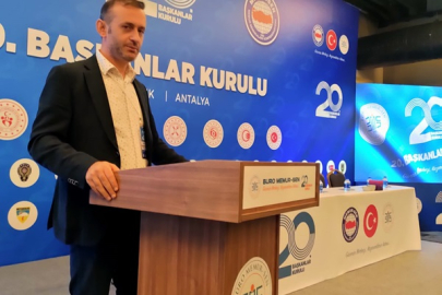 NİHAT MAKAS: "ŞEYTAN TAŞLAMAKTAN TAVAFA FIRSAT KALMIYOR"