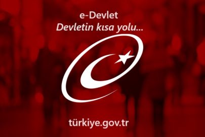 DİJİTAL TÜRKİYE'NİN KAPISI ‘e-DEVLET’ 15 YAŞINDA