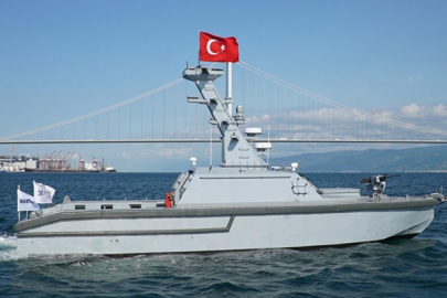 KATAR, DÜMENİ TÜRK SİDA'LARINA KIRDI