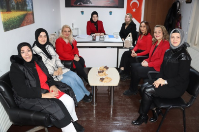 ÇANKIRI ÇOCUKLARI KORUMA DERNEĞİNDE YENİ OLUŞUM