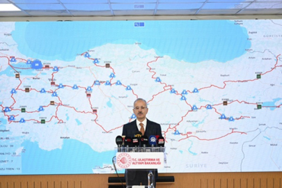 DEMİRYOLLARINDA YAPAY ZEKA SİSTEMİ