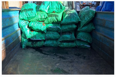 KORU SEVİNDİR DERNEĞİ'NDEN ANLAMLI GÜNDE ANLAMLI ZİYARET