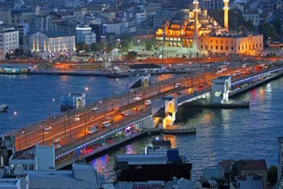 STK'LARDAN TARİHİ ÇAĞRI: "1 OCAK SABAHI TÜM HALKIMIZI GALATA KÖPRÜSÜ'NE BEKLİYORUZ"