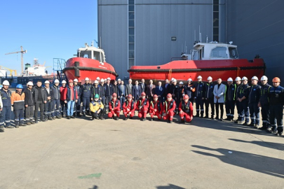 MAVİ VATANA YERLİ İMZA