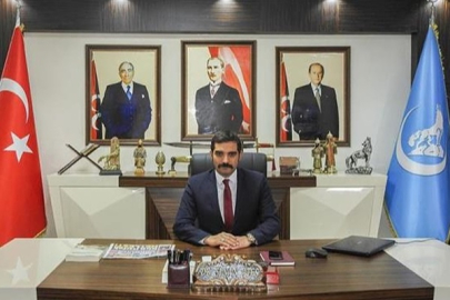 MERHUM SİNAN ATEŞ ÖLÜMÜNÜN BİRİNCİ YILDÖNÜMÜNDE DUALARLA ANILDI